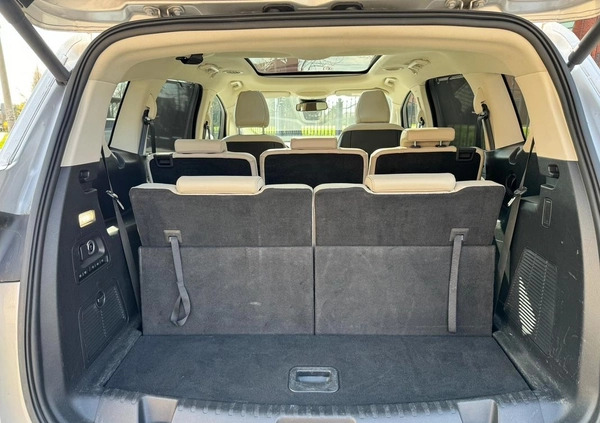Ford S-Max cena 77600 przebieg: 182000, rok produkcji 2018 z Nowy Tomyśl małe 172